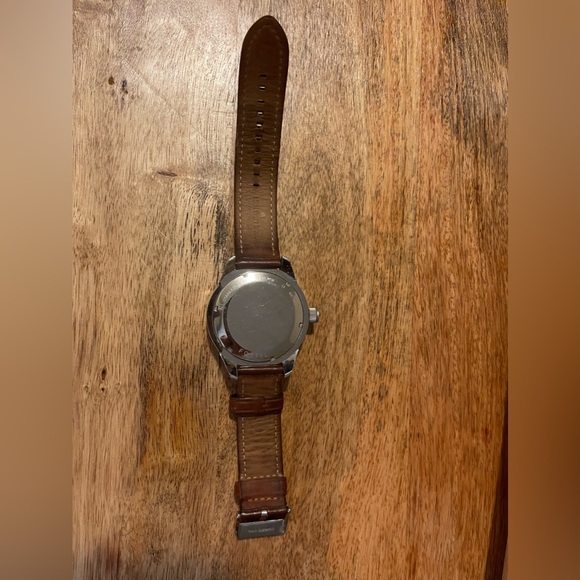 Fossil AM4217 is 50mm - Picture 4 of 4